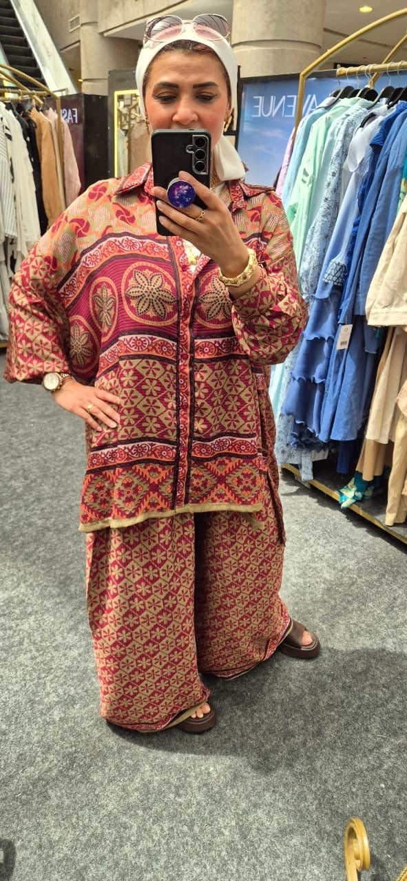 Pure Indian Silk Sets