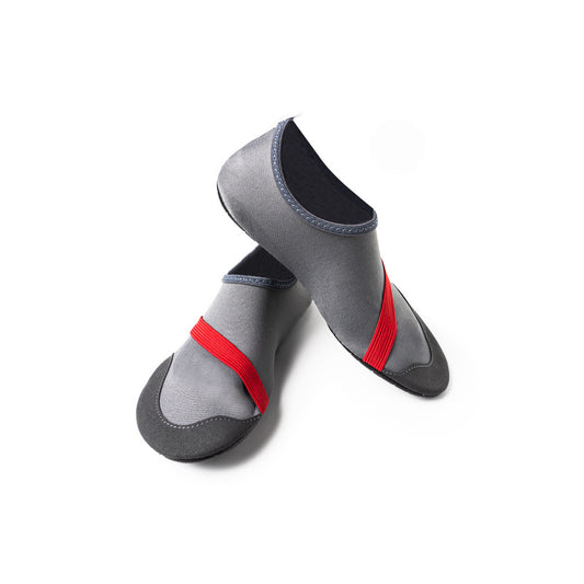 Men's Classic Fitkicks Gray.