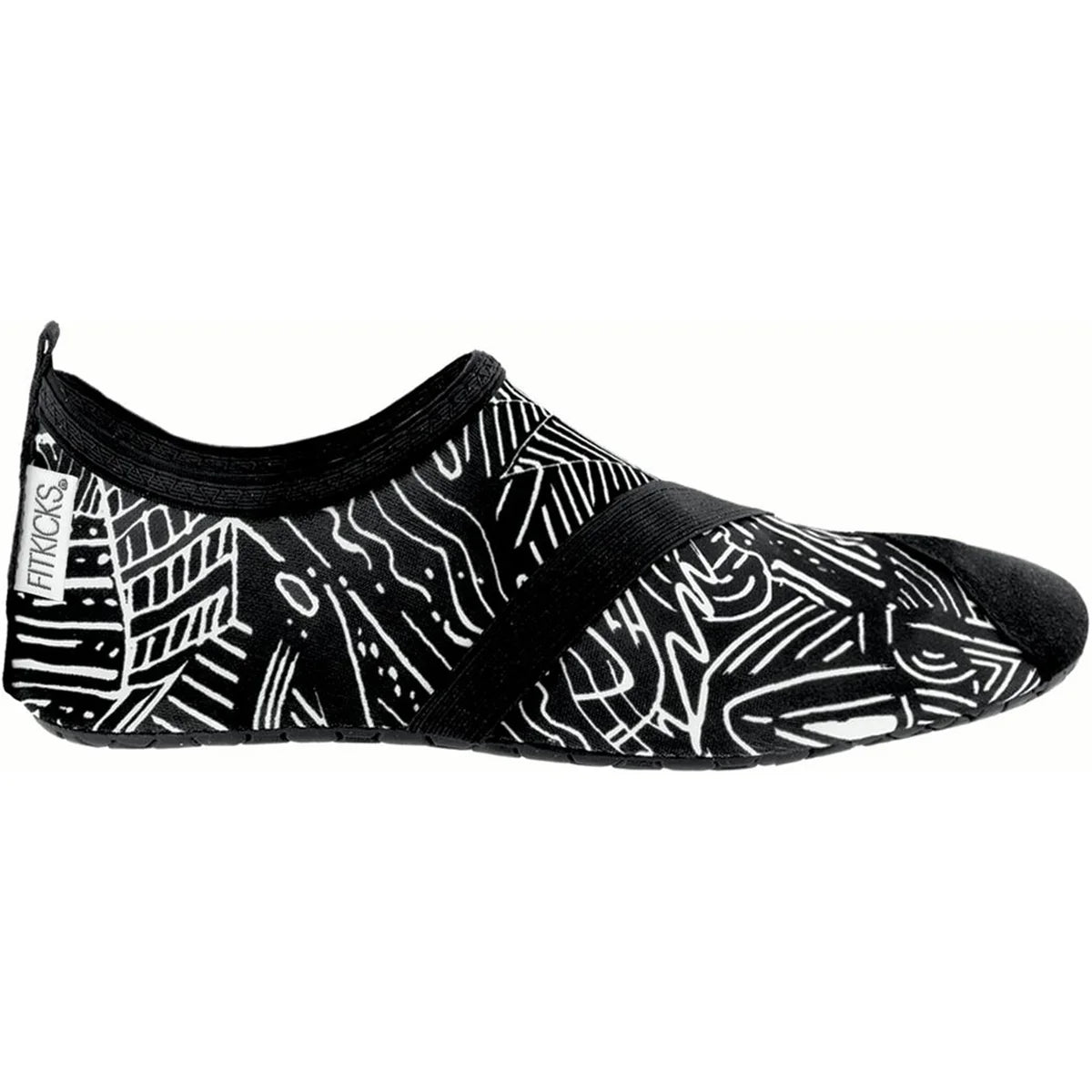 Fitkicks Women's Special Active Footwear Deep Rhythm