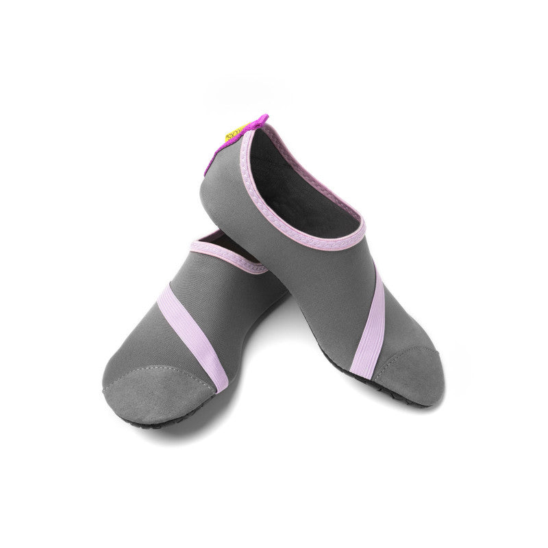 Fitkicks Women's Special Active Footwear Classic Grey