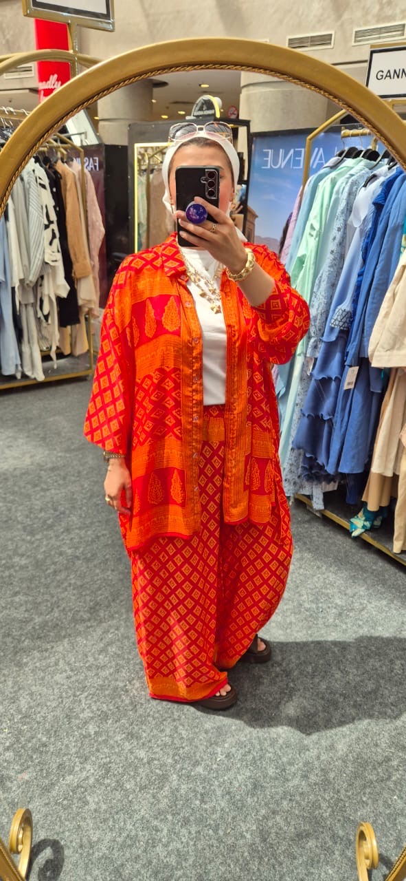 Pure Indian Silk Sets