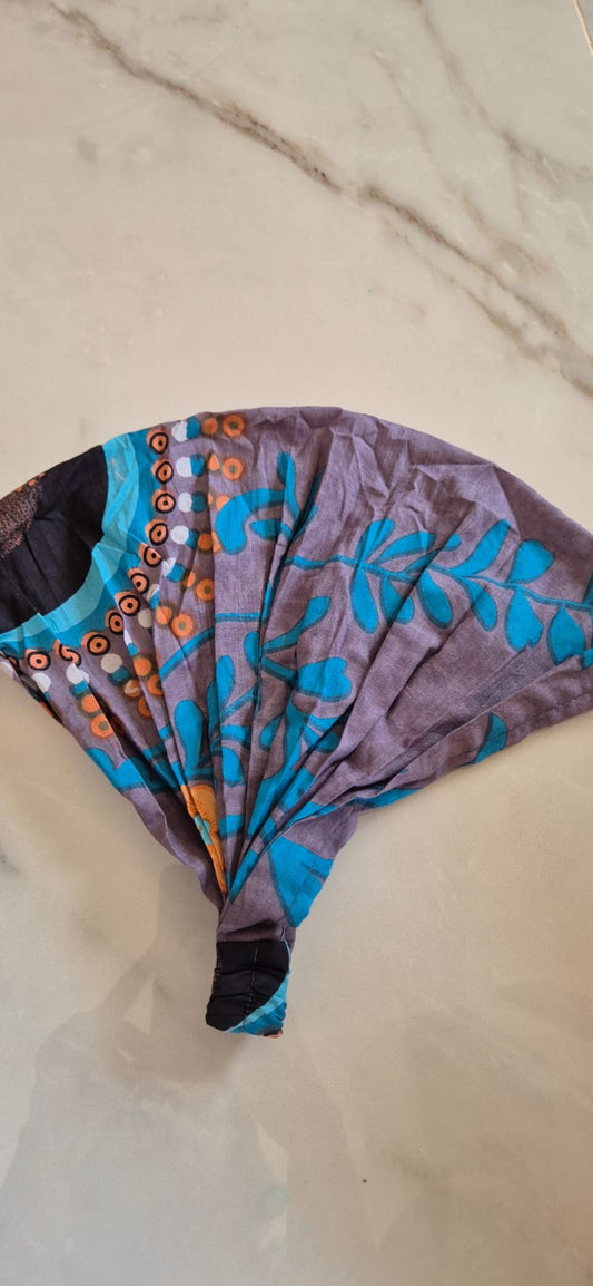 Multi Colored Headbands