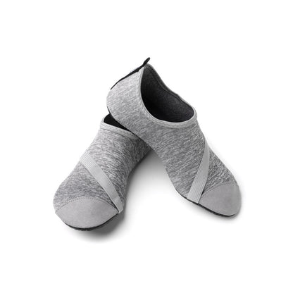 Fitkicks Women's Special Active Footwear Live Well - Grey.