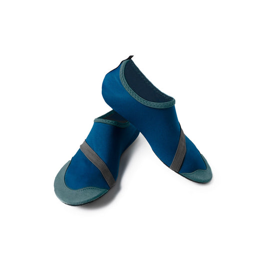 Men's Classic Fitkicks Navy.