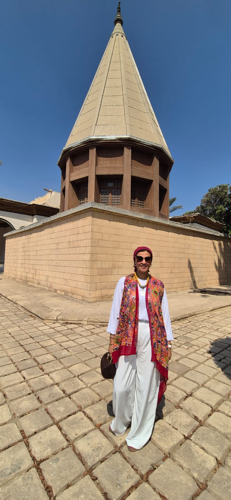 Embroidered Cardigans