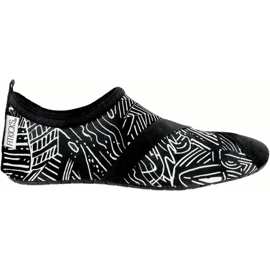 Fitkicks Women's Special Active Footwear Deep Rhythm