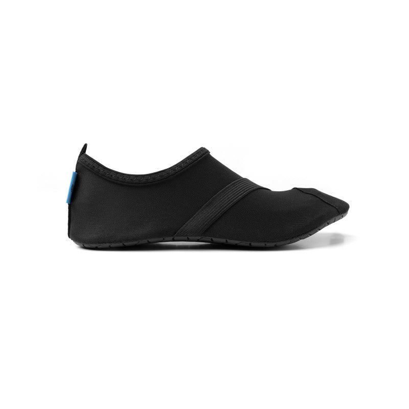 Fitkicks Women's Special Active Footwear Classic Black