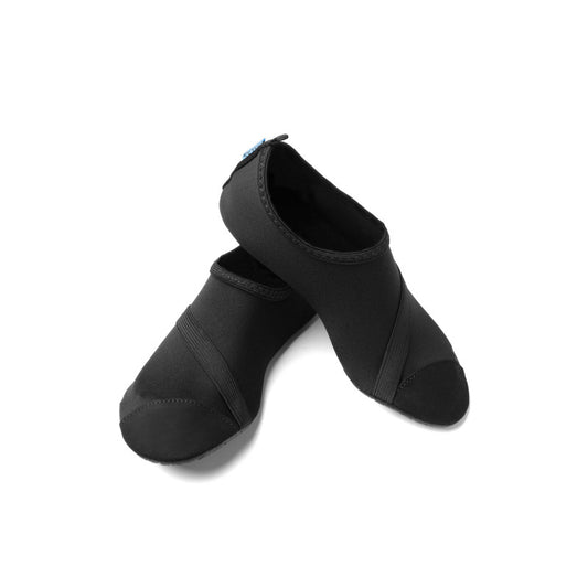 Fitkicks Women's Special Active Footwear Classic Black