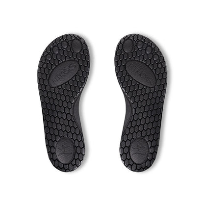 Fitkicks Women's Special Active Footwear Classic Black