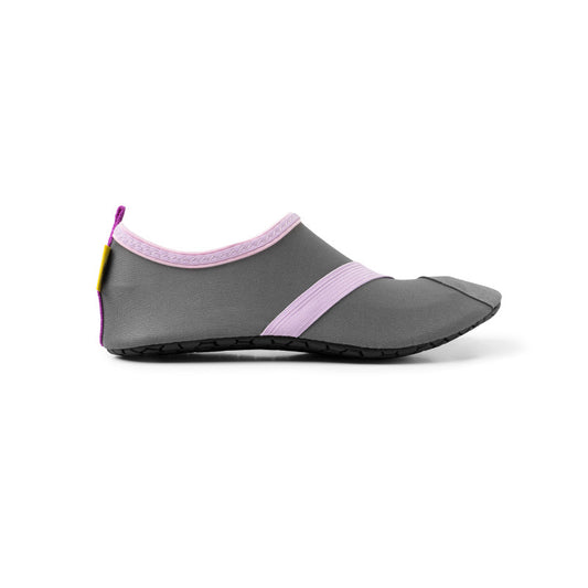 Fitkicks Women's Special Active Footwear Classic Grey