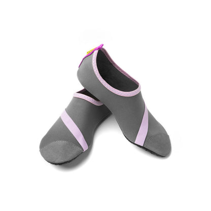 Fitkicks Women's Special Active Footwear Classic Grey